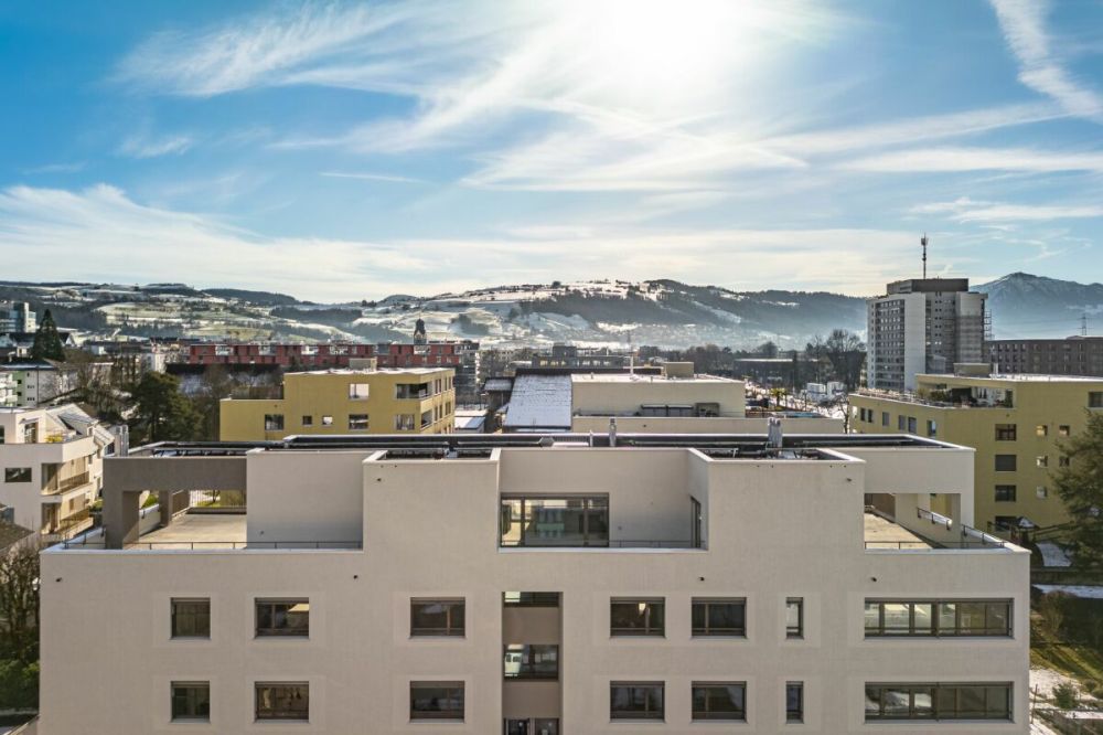 Topmoderne Attikawohnung mit Traumterrasse -  Bild 10