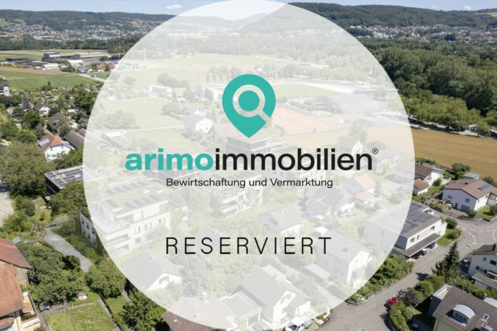 5.5 Zimmer Wohnung B 0.1 -  Bild 1
