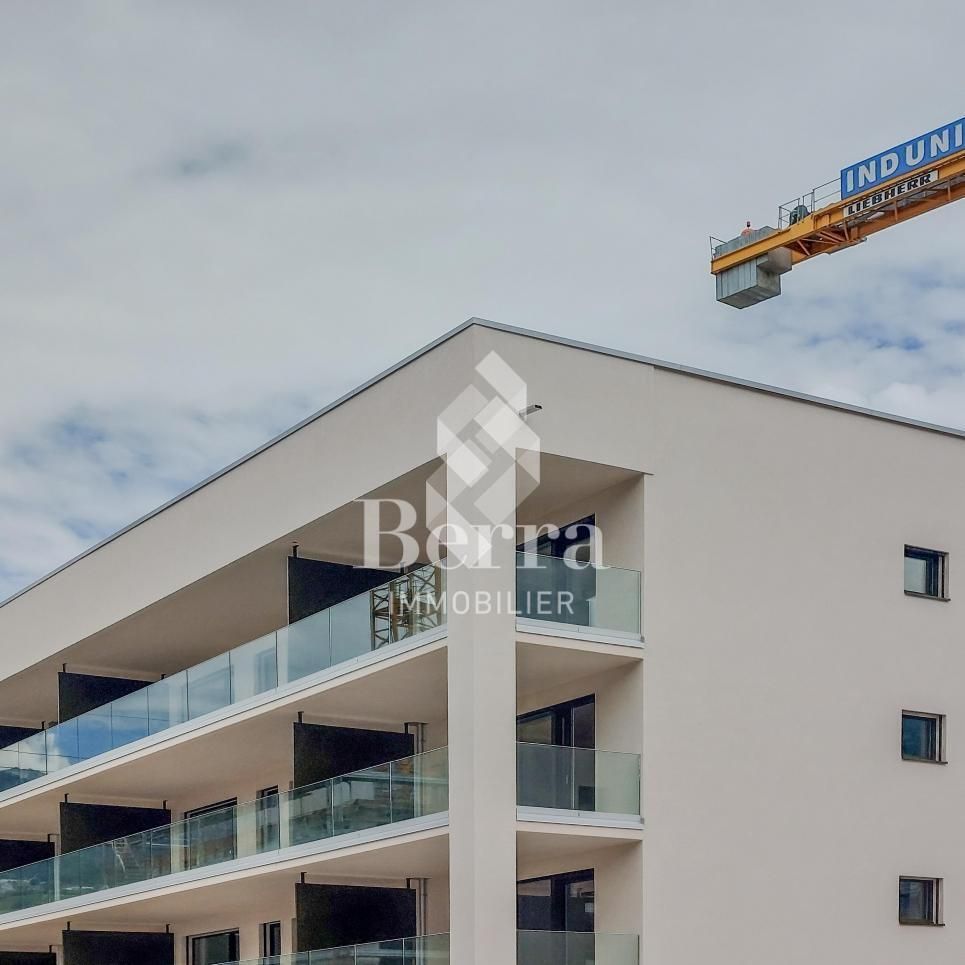 3.5 pièces de presque 140m2 - Bild 2