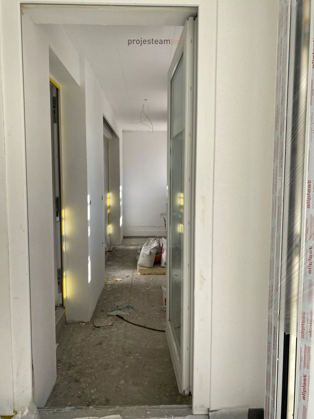 Appartement neuf au rez, de caractère, au cachet unique et singulier -  Bild 11