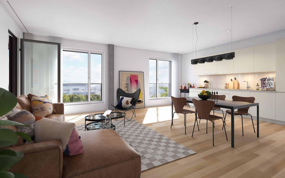 Grosszügig wohnen  ideal für kleine Familien mit Platzanspruch - Bild 4