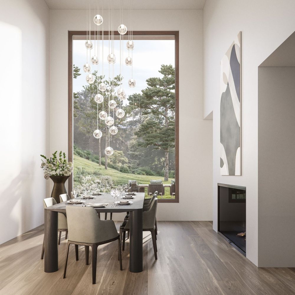 Modernes Wohnen auf höchstem Niveau - Bild 3