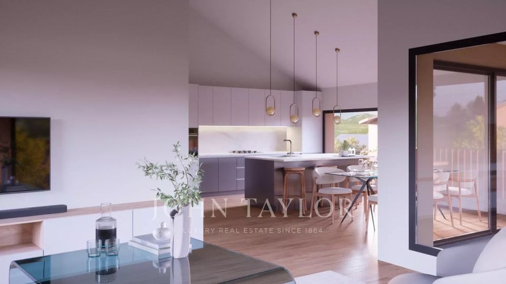 Résidence Les Verdelets - Bild 3