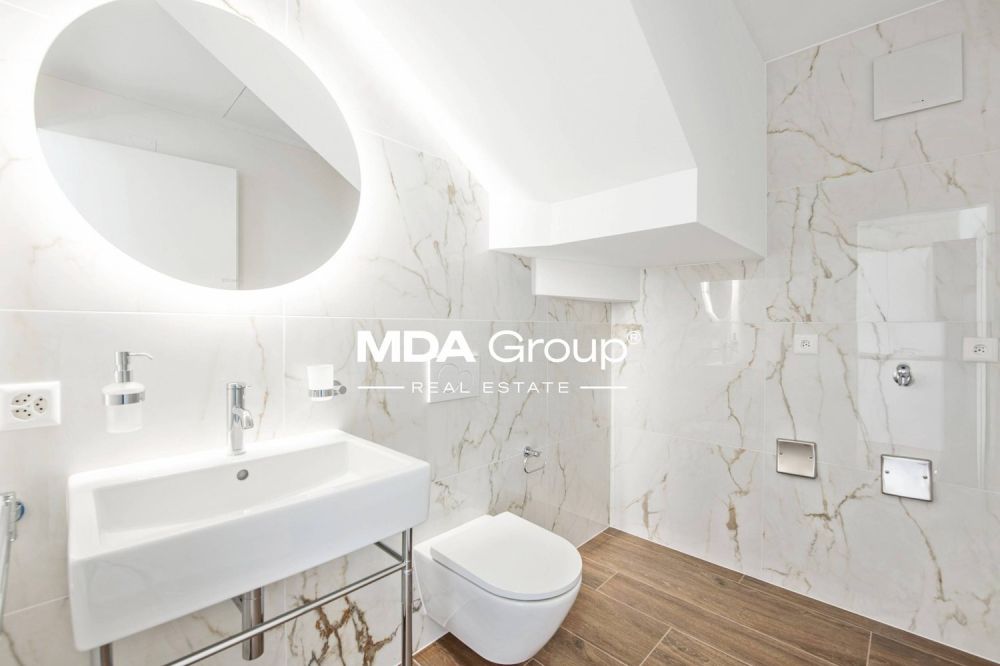 Casa a schiera - Manno -  Bild 12