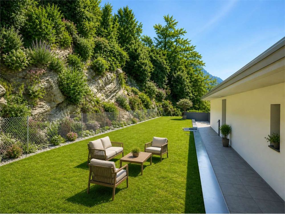 Vacallo - Appartamenti di prestigio anche con la formula Rent to Buy -  Bild 1