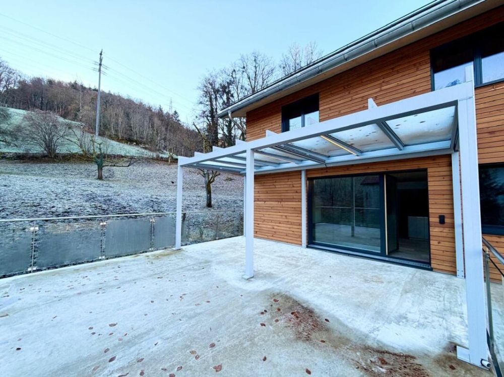 Ein Zuhause, das begeistert! Exklusiver Erstbezug in Filzbach - Bild 9