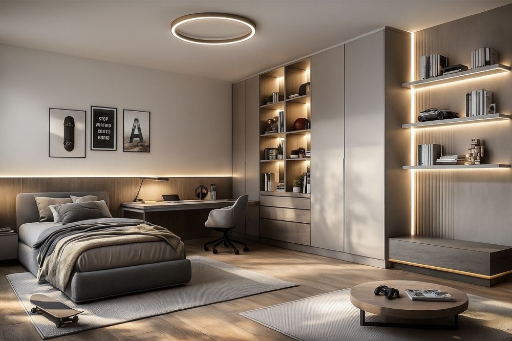 DERNIER ATTIQUE D'EXCEPTION SUR PRILLY-UN TOIT-UN ART DE VIVRE - Bild 3