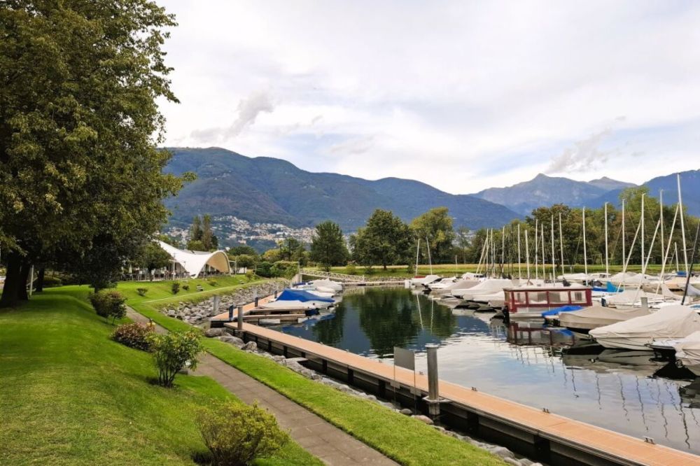 Exklusive neue Luxus Gartenwohnung an begehrter Lage Nähe Lido -  Bild 5