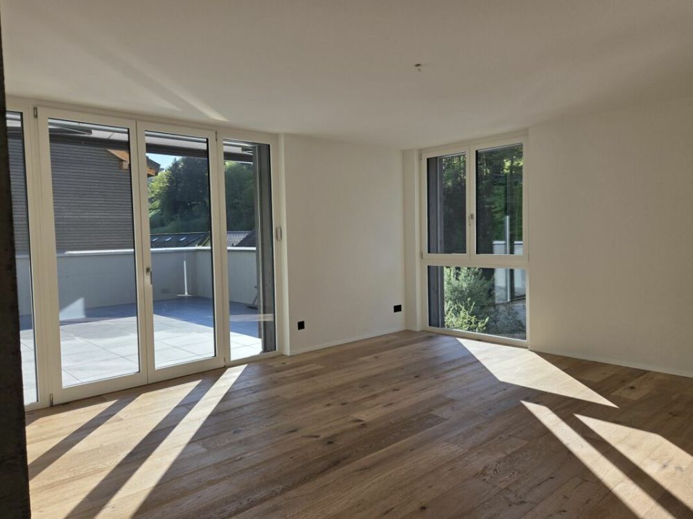 5½-Zimmer-Maisonette-Wohnung im schönen Emmental -  Bild 5