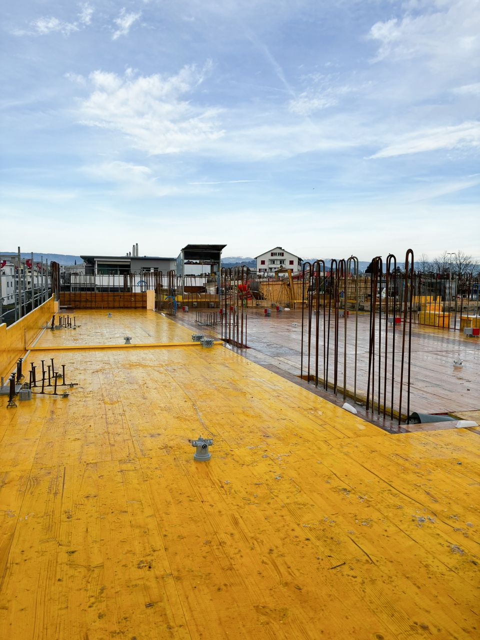 Champ Olivier Living 16 Wohnungen 2 Gewerberäume - Bild 13