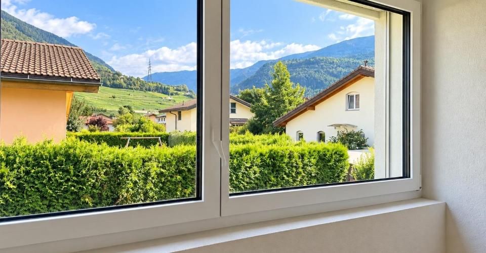Très belle villa neuve de 4.5 pièces à Bramois - Villa 4.5 pièces - image - 11