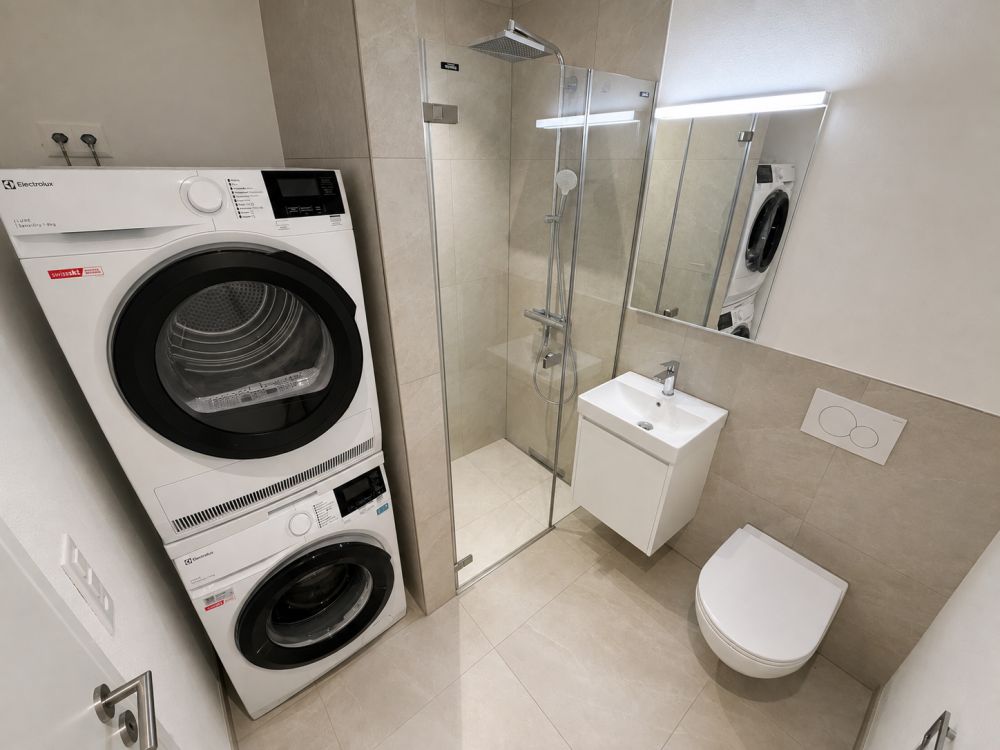 Moderne 3.5-Zimmer-Neubauwohnung in Weinfelden – Minergie-zertifiziert -  Bild 8