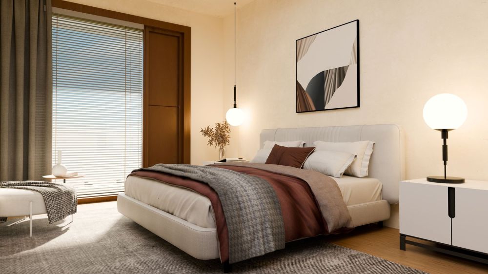 Trois villas neuves de 6 pièces à Cointrin – Disponible dès 2028 -  Bild 8
