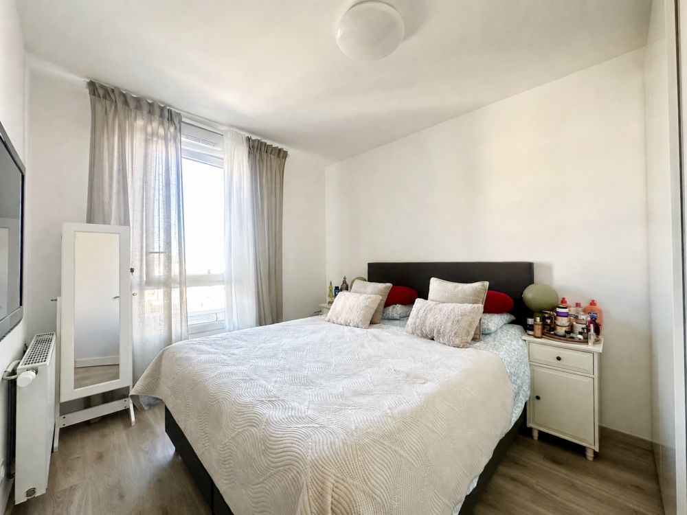 Grand appartement familial ? Cessy, proche frontière -  Bild 6
