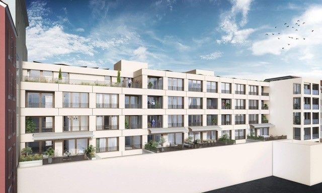 Bel appartement de 5 pièces en duplex -  Bild 5