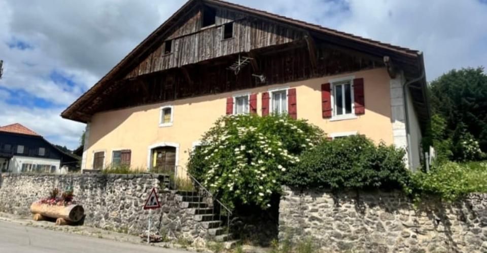 Appartement 3.5 pièces — Un cocon dans un écrin de verdure - Appartement 3.5 pièces - image - 5