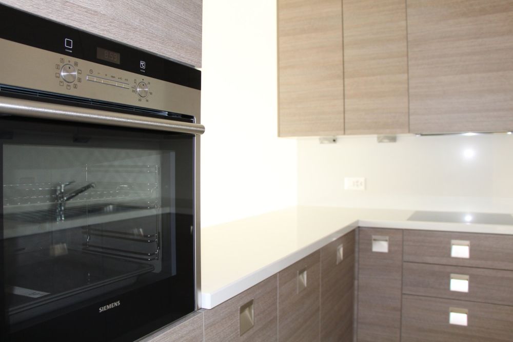 RESIDENZA SANROCCO A LUGANO - AFFITTASI 3.5 locali con vista lago -  Bild 7