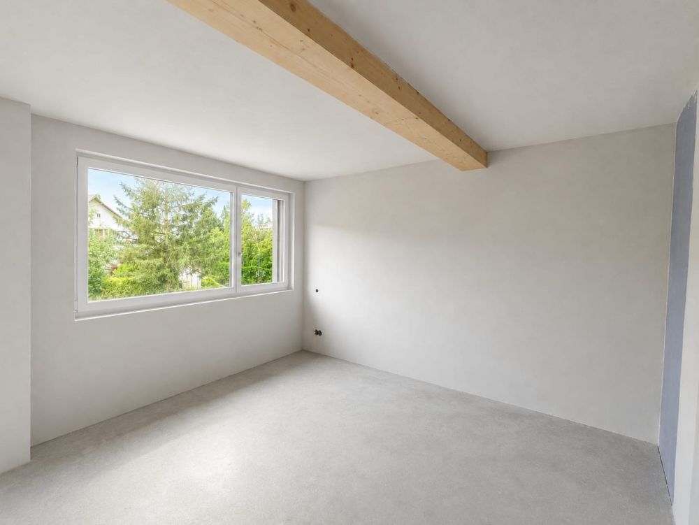 Attraktiver Neubau in Volketswil: 3.5-Zimmer-Hausteil mit privatem Garten -  Bild 3