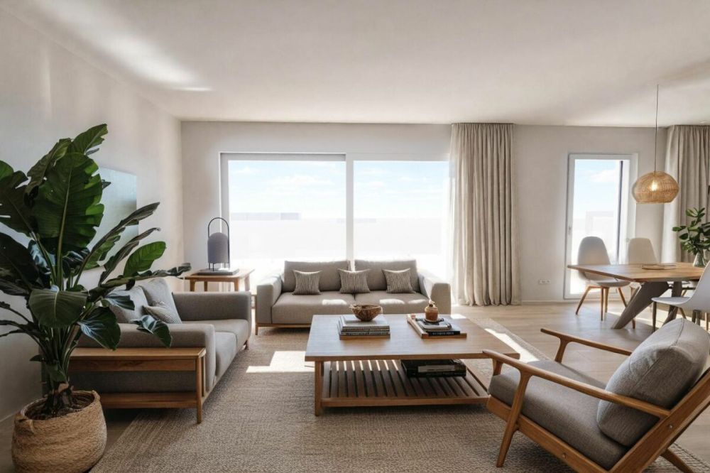 4.5 Zimmer Wohnung im EG - Bild 3