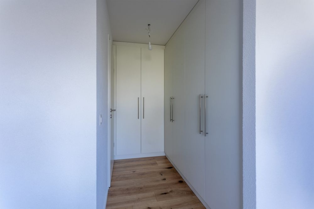 4.5P AU REZ AVEC PARKING SOUTERRAIN   LOT 1 - Bild 6