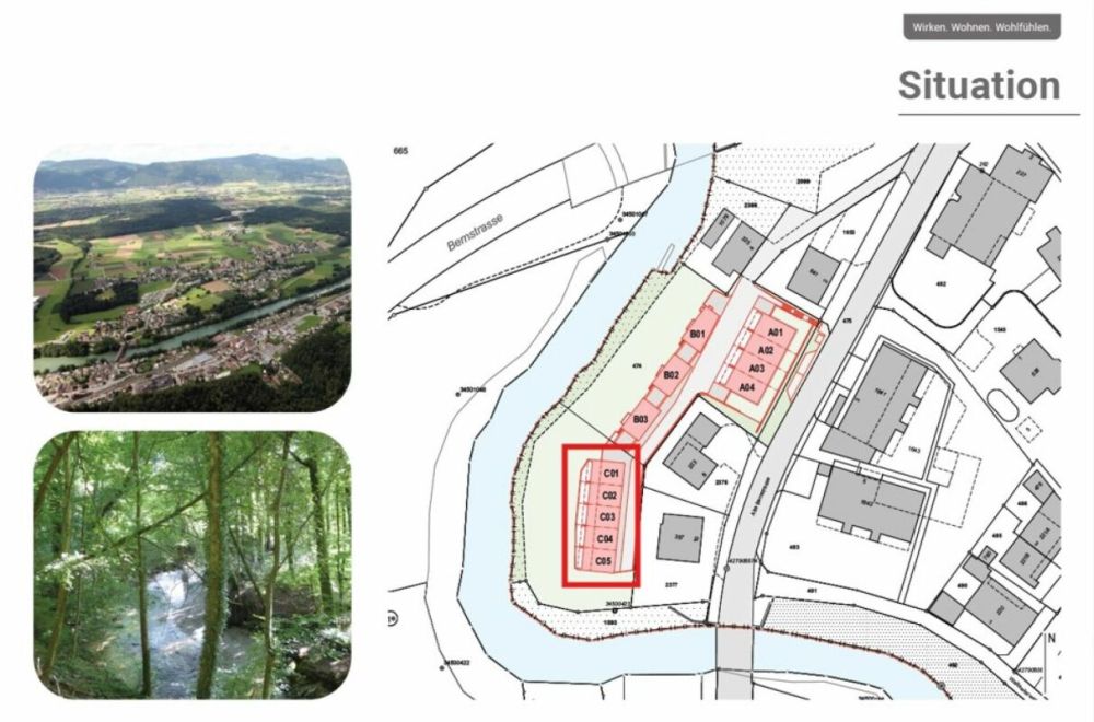 Gemütliches Tiny House - Minimalismus trifft auf Komfort mit Blick auf die Murg - Bild 5