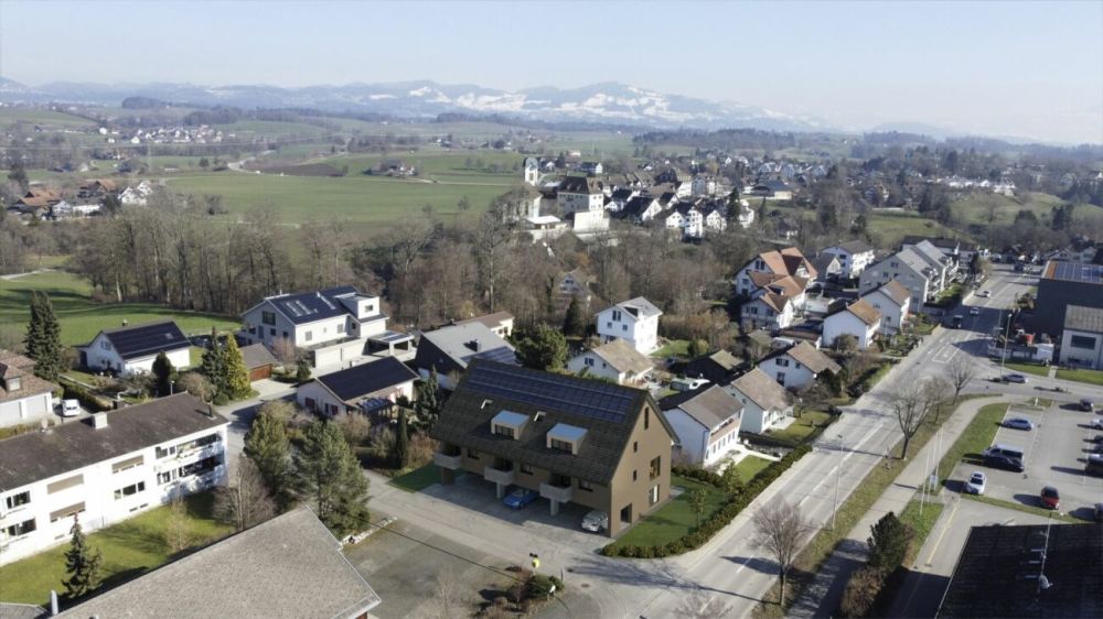 HOUSE OF LION - HAUS C - Bild 3