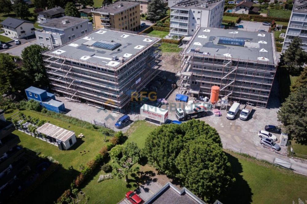 Appartement 4.5 pièces à Conthey - Bild 12