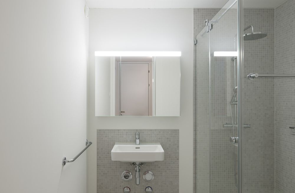 Moderne 3.5-Zimmer-Wohnung im 7. Stock -  Bild 8
