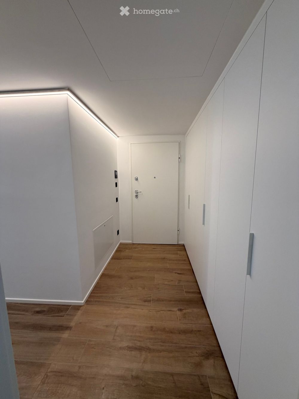NUOVO Appartamento 3.5 a Paradiso -  Bild 2