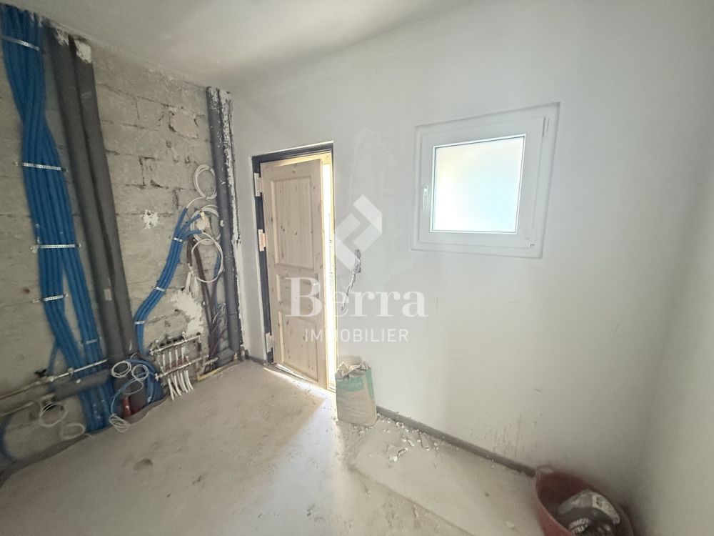 2.5p terrasse au Châtel-sur-Bex, livré avec potager privé - Bild 2