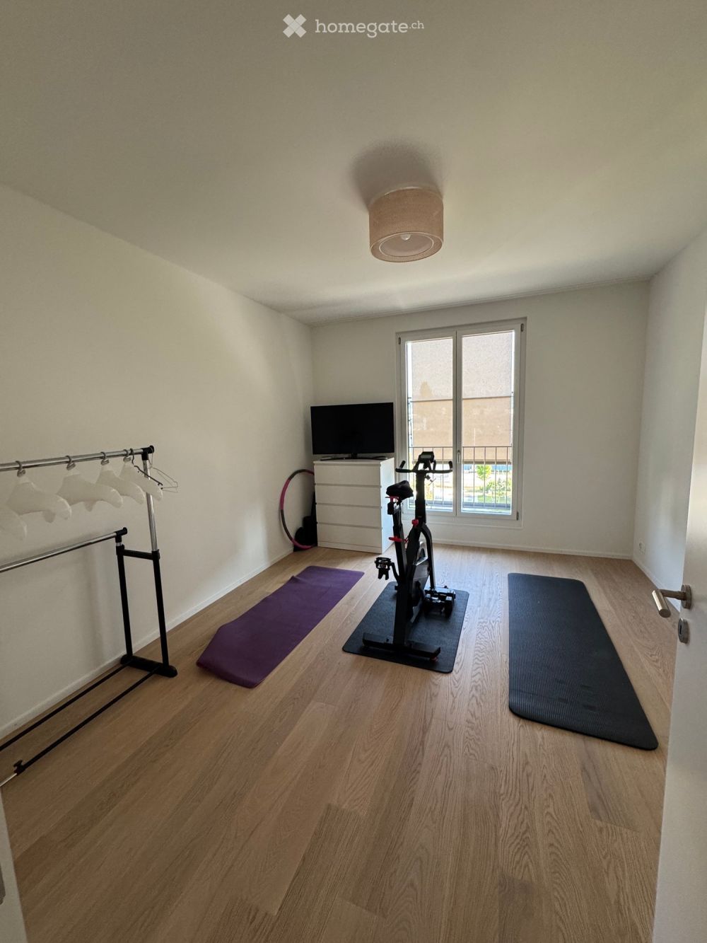 Moderne 4.5-Zimmer-Maisonette-Wohnung in Reinach BL – Neubau 2024 -  Bild 9