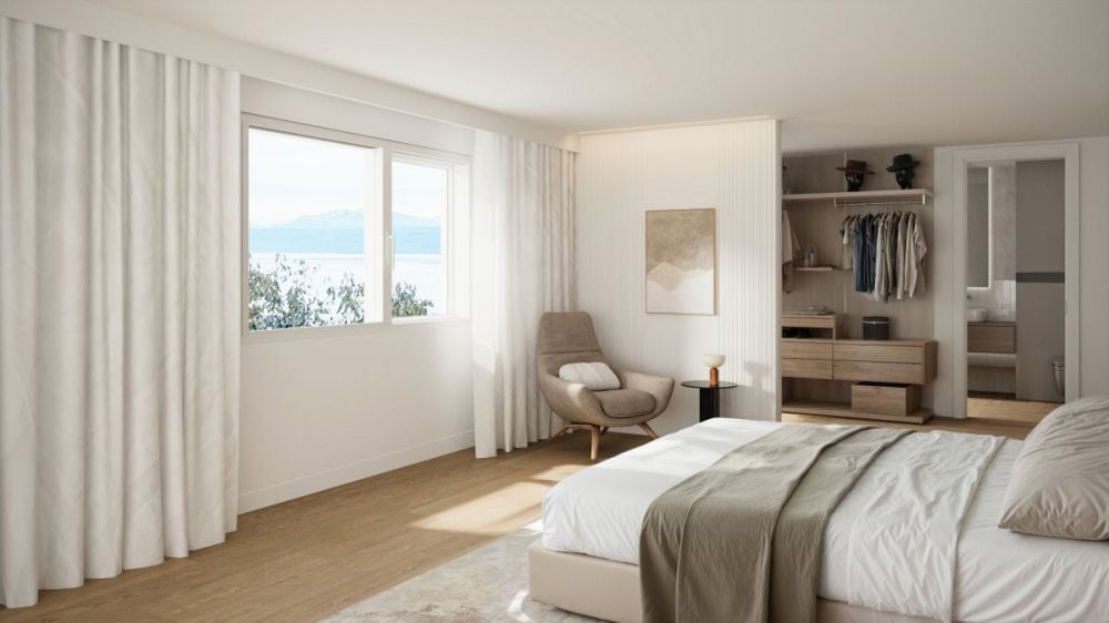 Die Villas Althéa - Los B -  Bild 8