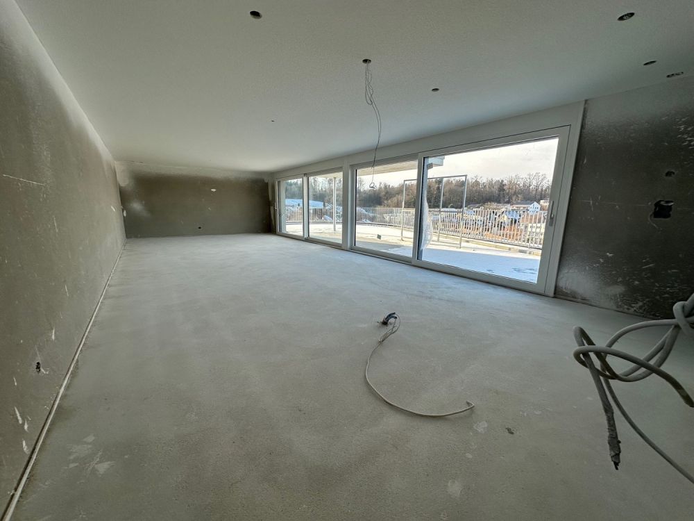 Div Moderne 2.5-4.5-Zimmer Wohnungen mit Balkon und Duplex Attika mit Terrasse in Schmitten - Bild 13