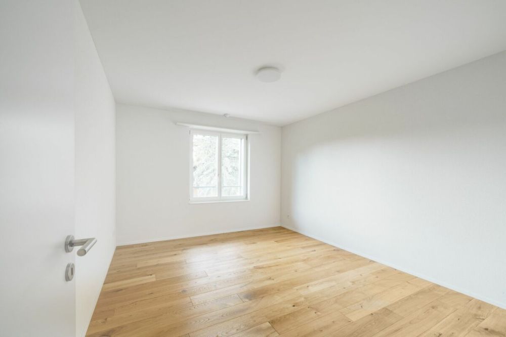 Grosszügige 3.5-Zimmer-Wohnung an ruhiger Lage mit herrlichem Sitzplatz -  Bild 6