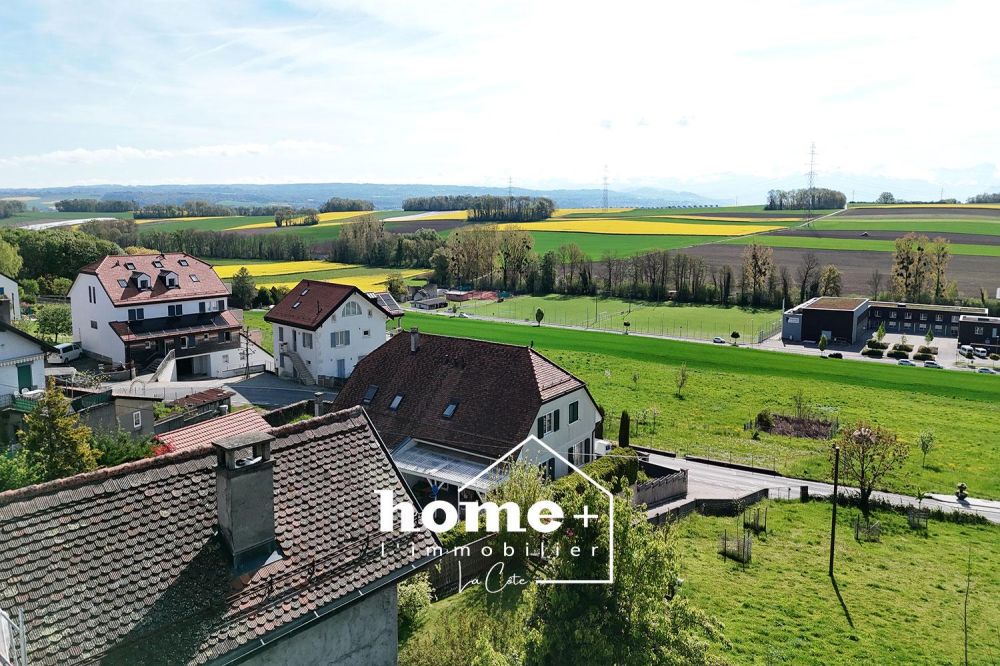 Maison contigüe avec vue -  Bild 5