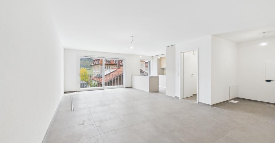 DERNIÈRE VILLA DISPONIBLE à Vallorbe - Appartement 4.5 pièces - image - 3