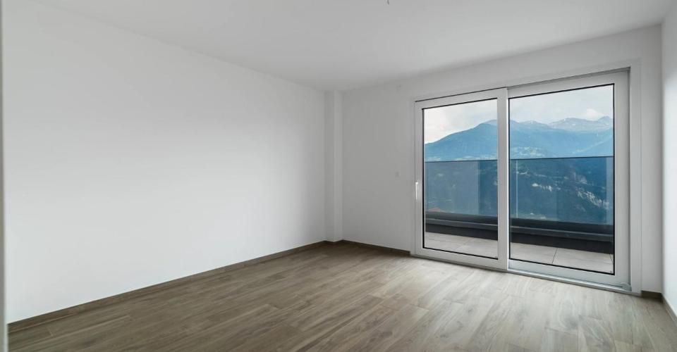 Villa contemporaine neuve sur la commune de Crans-Montana - Maison 5.5 pièces - image - 10