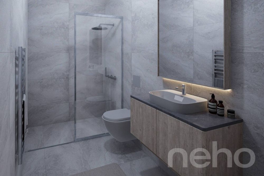 CHEXBRES ? VILLA CONTEMPORAINE AVEC VUE ÉPOUSTOUFLANTE SUR LE LÉMAN - Bild 11