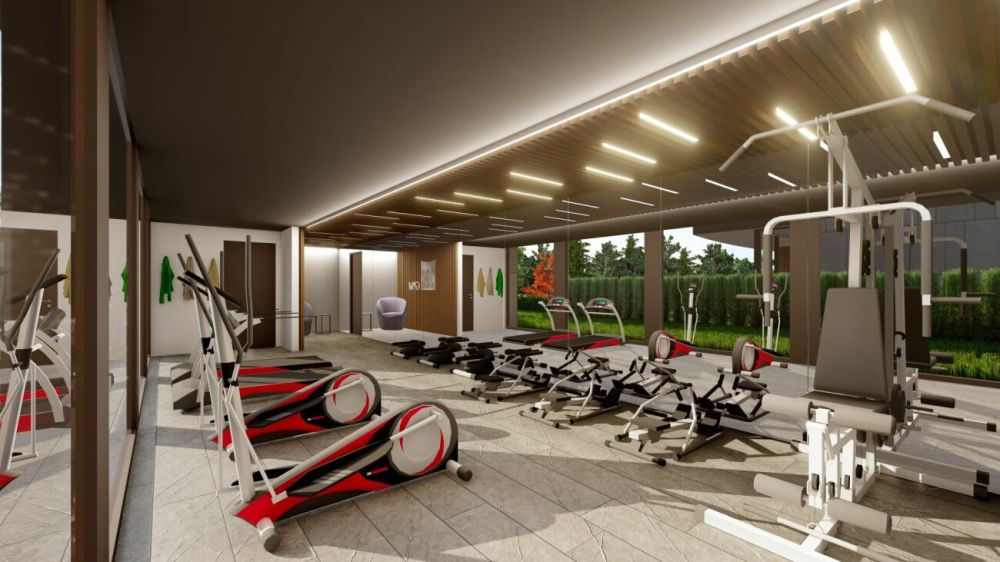 MINUSIO - Letzte exklusive 4.5-Zimmer-Wohnung - Bild 13