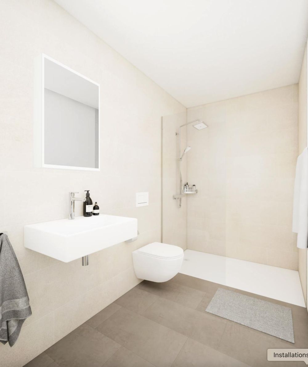 Letzte Chance: Exklusive 4.5-Zimmer-Eigentumswohnung im Aebi Burgdorf -  Bild 5
