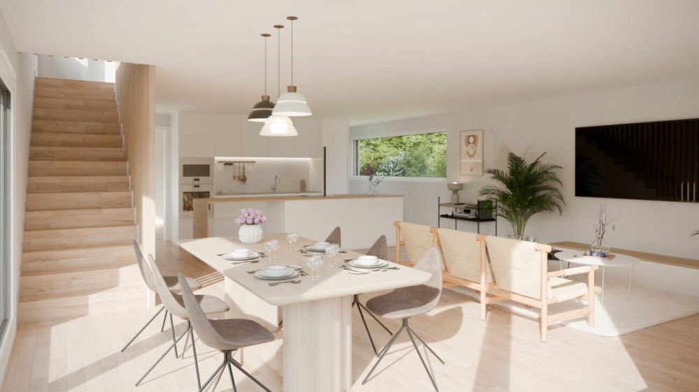 Les Cullayes - Promotion "NOA" - Bild 3