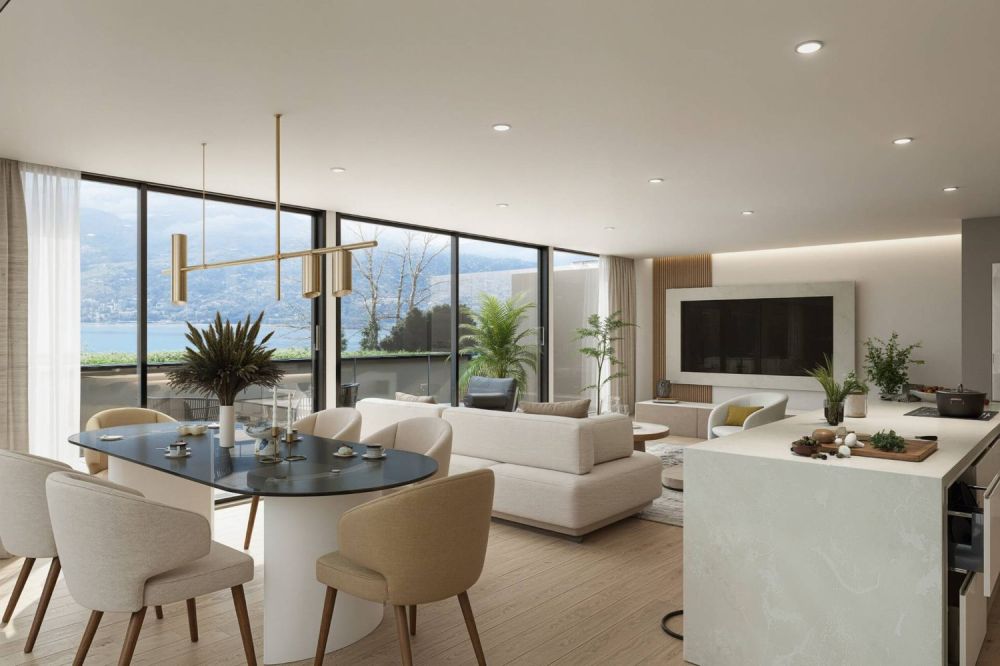 Residenza Casoro, dove il lusso trova casa. -  Bild 5