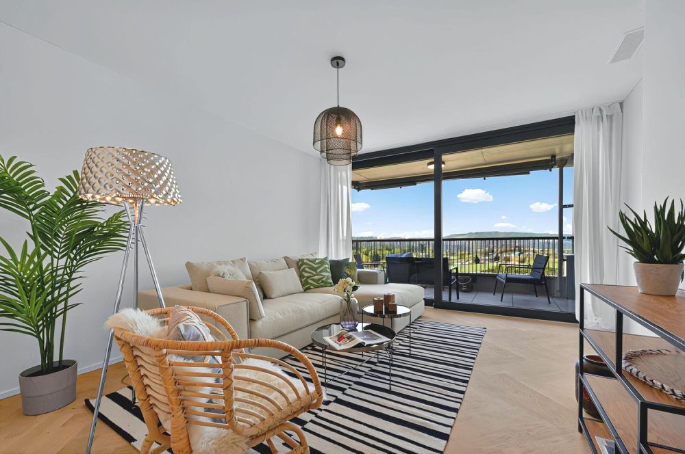 OPEN HOUSE Leandro – Entdecken Sie Ihr bezugsbereites Wohneigentum - Bild 2