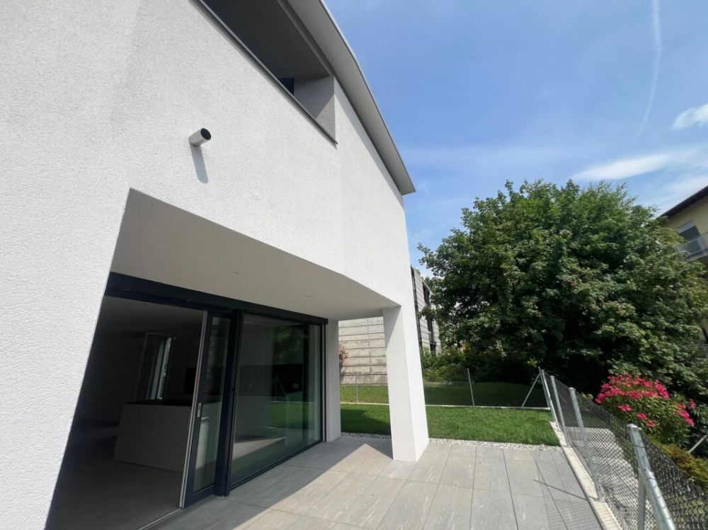 Residenza Ambra - Letzte Verfügbare Duplexwohnung mit Privatem Garten -  Bild 3