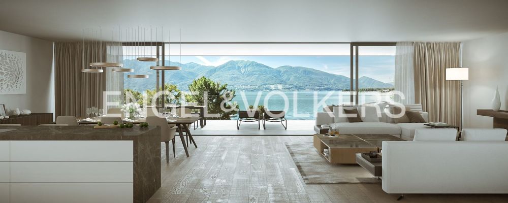 Esclusiva residenza di nuova costruzione RIVA 26 (74) - Bild 3