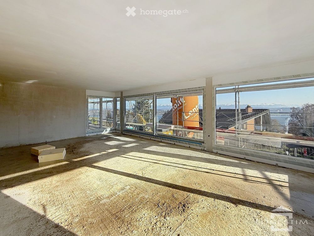 Villa individuelle avec vue sur le lac -  Bild 3