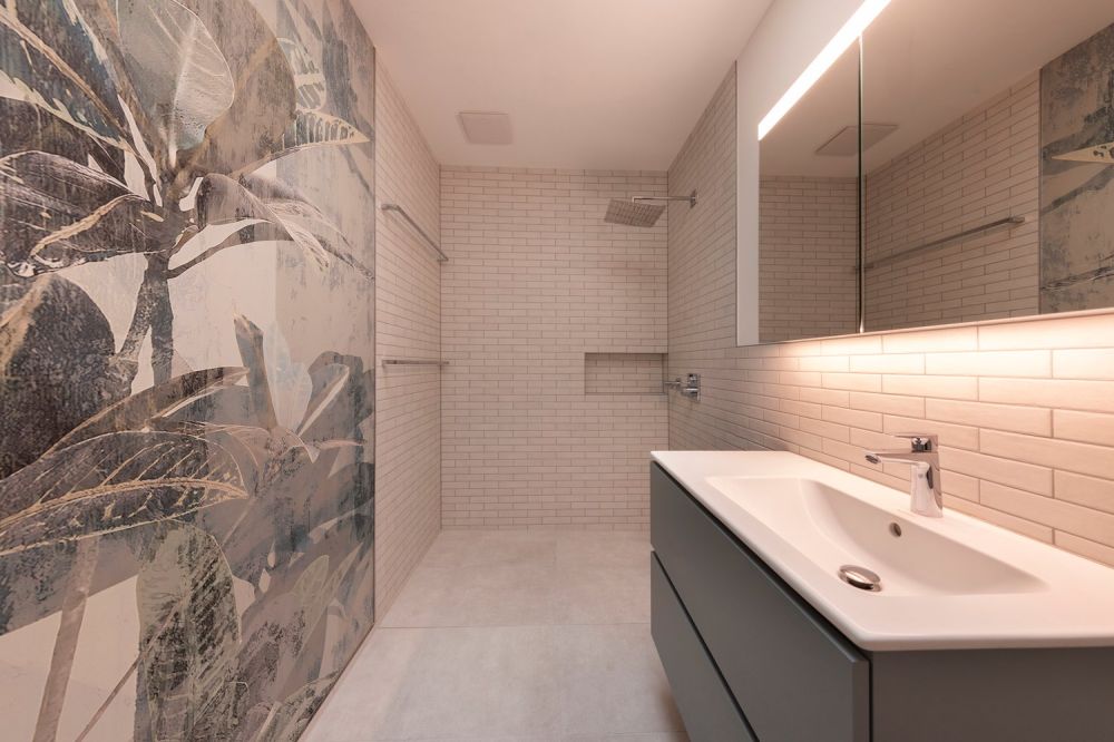 Exklusives Wohnen über den Dächern von Olten – Attika mit 194 m² Terrasse -  Bild 10