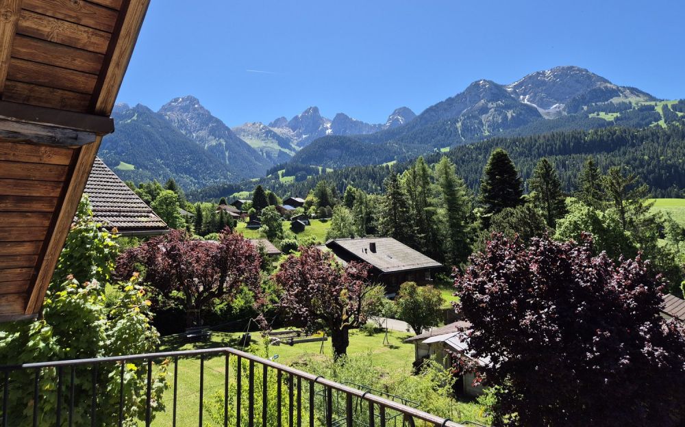 Lumière Alpine LOT 6 : Un 4.5 Pièces dÉlégance - Image 4