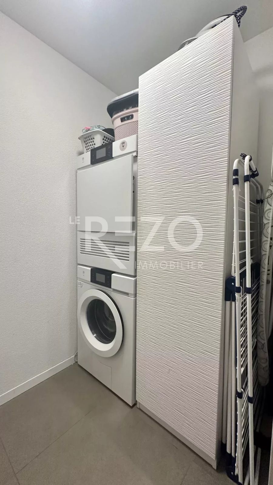 Superbe appartement 4,5 avec jardin. GRANGES - Bild 12