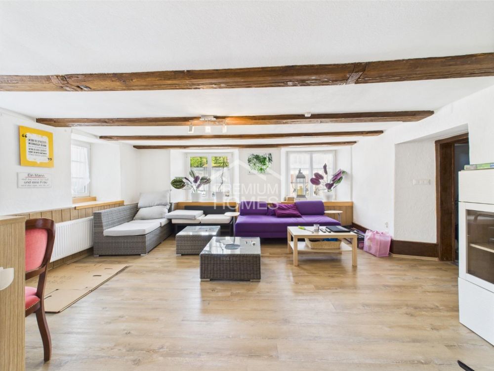 Wohn- und Geschäftsliegenschaft, Rendite oder Generationen! - Bild 4